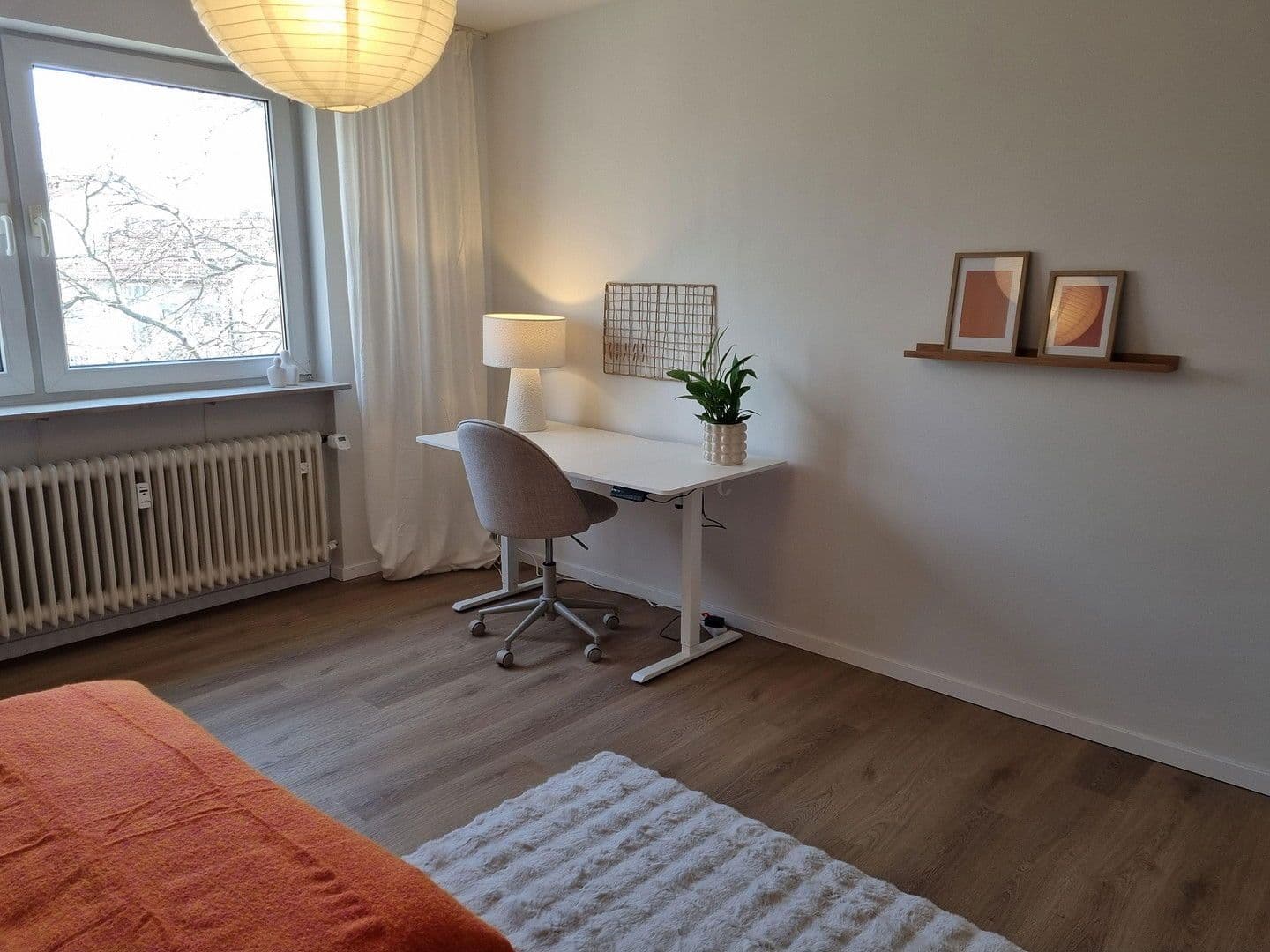 Pronájem bytu 15 m², Karlsruhe, Bádensko-Württembersko Pronájem bytu 15 m², Karlsruhe, Bádensko-Württembersko