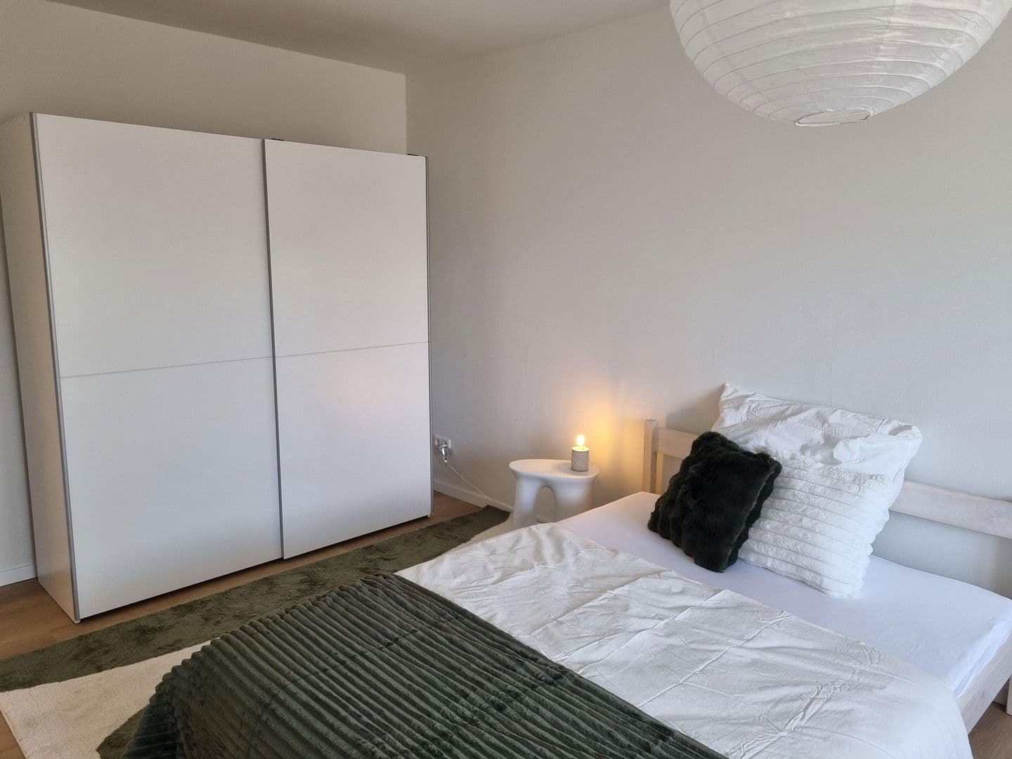 Pronájem bytu 15 m², Karlsruhe, Bádensko-Württembersko Pronájem bytu 15 m², Karlsruhe, Bádensko-Württembersko
