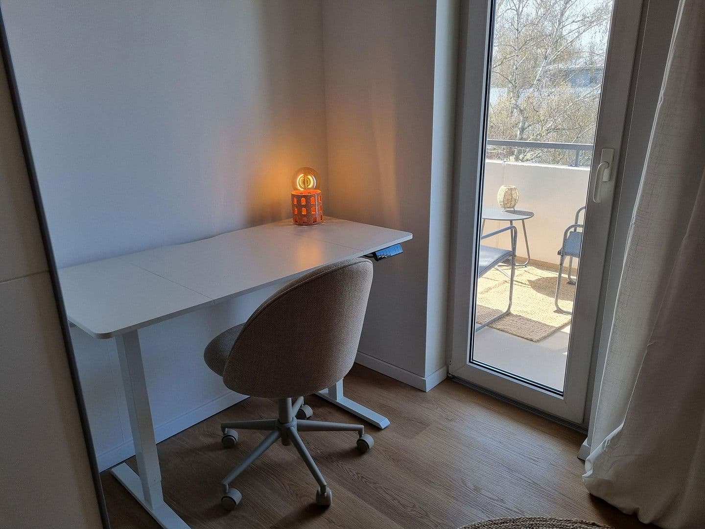 Pronájem bytu 15 m², Karlsruhe, Bádensko-Württembersko Pronájem bytu 15 m², Karlsruhe, Bádensko-Württembersko
