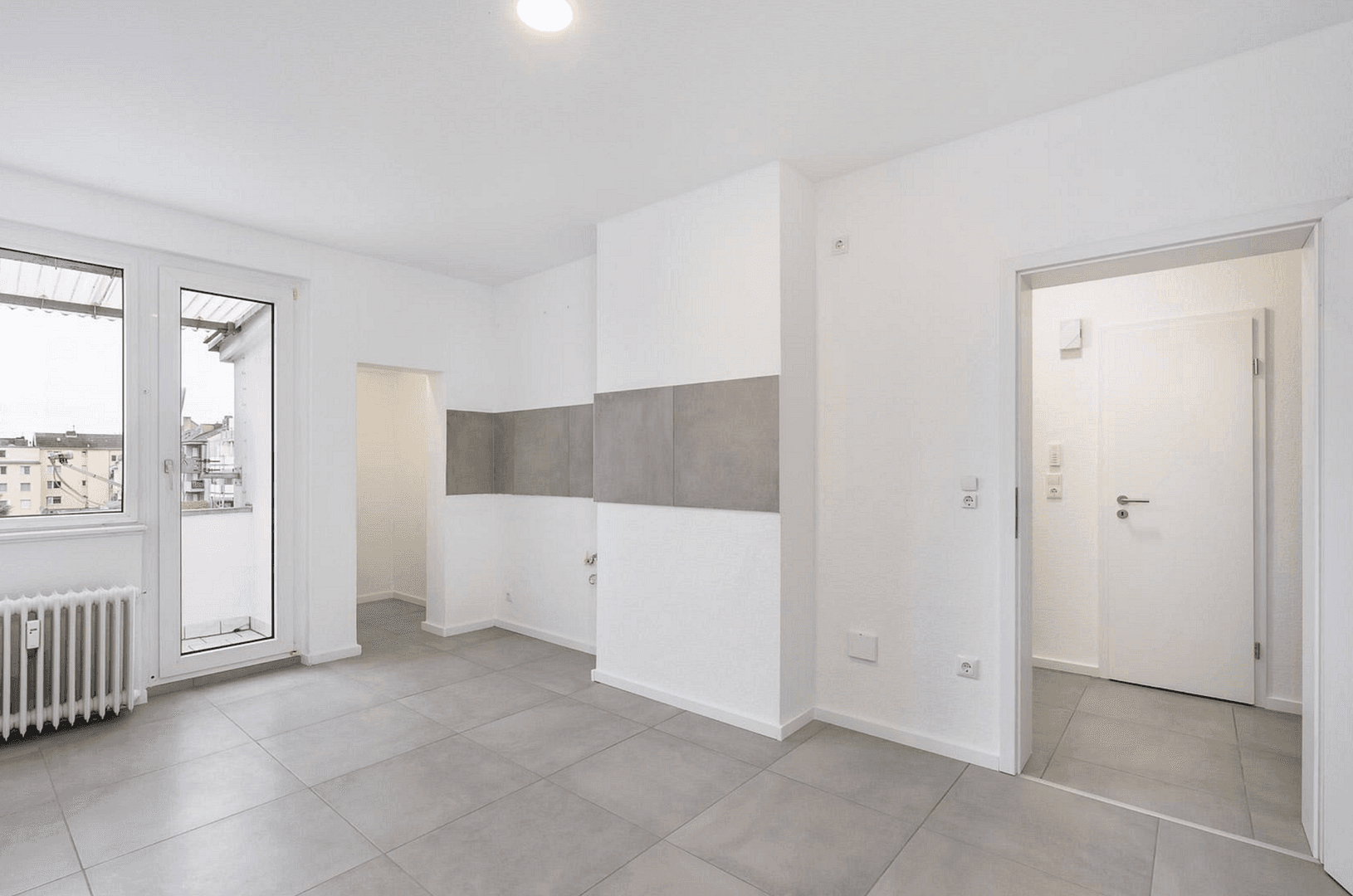 Prodej bytu 2+kk 54 m², Düsseldorf, Severní Porýní-Vestfálsko Prodej bytu 2+kk 54 m², Düsseldorf, Severní Porýní-Vestfálsko