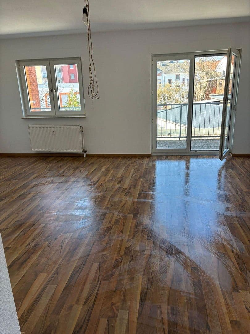 Pronájem bytu 2+1 67 m², Goethestraße 17 A, Offenbach am Main, Hessen Pronájem bytu 2+1 67 m², Goethestraße 17 A, Offenbach am Main, Hessen