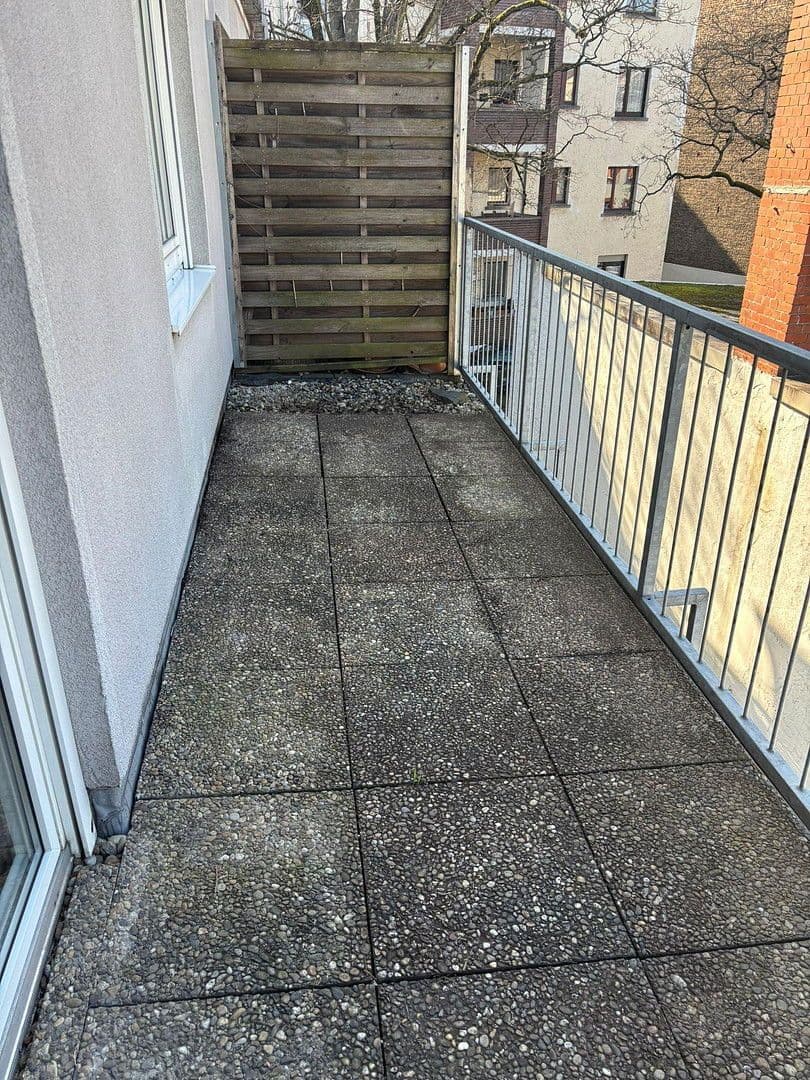 Pronájem bytu 2+1 67 m², Goethestraße 17 A, Offenbach am Main, Hessen Pronájem bytu 2+1 67 m², Goethestraße 17 A, Offenbach am Main, Hessen