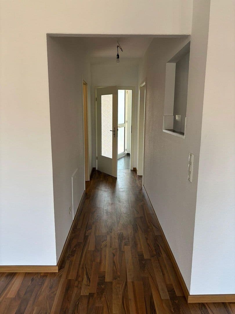Pronájem bytu 2+1 67 m², Goethestraße 17 A, Offenbach am Main, Hessen Pronájem bytu 2+1 67 m², Goethestraße 17 A, Offenbach am Main, Hessen