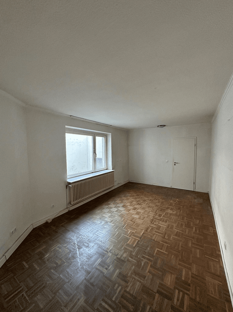 Prodej bytu 3+kk 73 m², Düsseldorf, Severní Porýní-Vestfálsko Prodej bytu 3+kk 73 m², Düsseldorf, Severní Porýní-Vestfálsko
