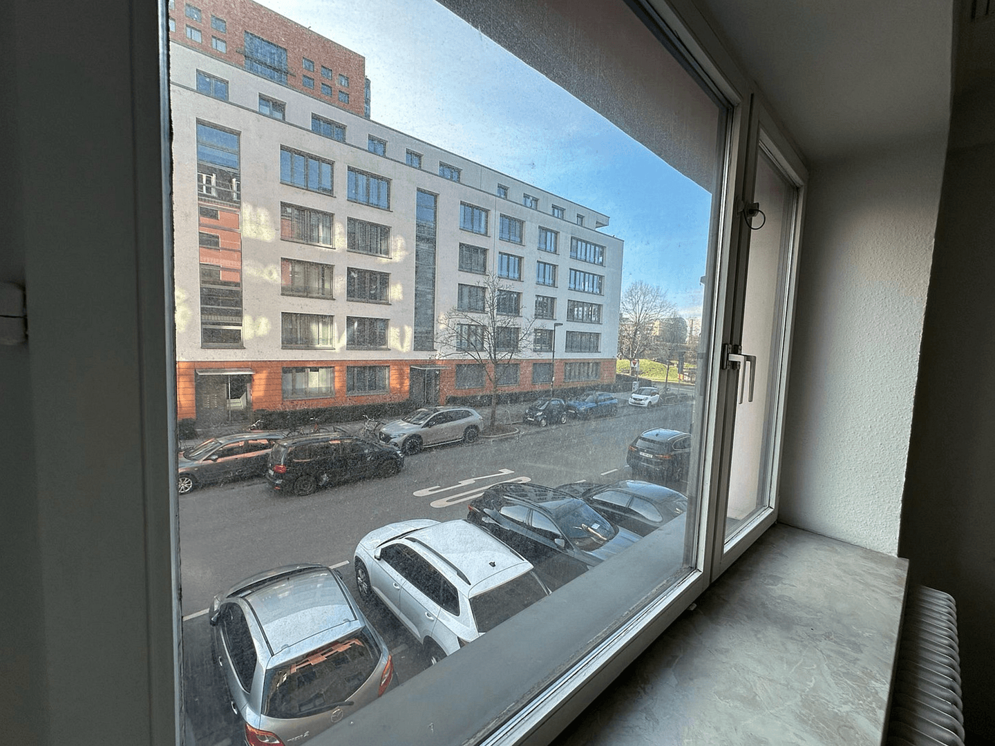 Prodej bytu 3+kk 73 m², Düsseldorf, Severní Porýní-Vestfálsko Prodej bytu 3+kk 73 m², Düsseldorf, Severní Porýní-Vestfálsko