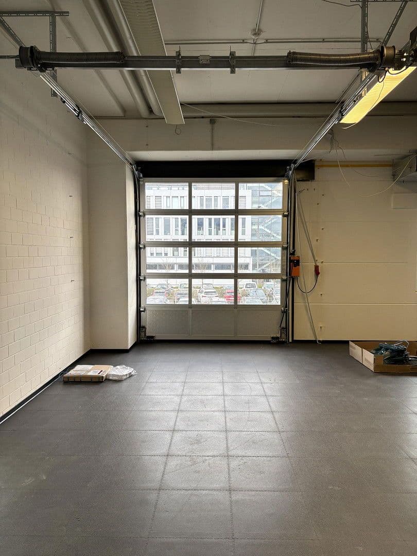 Pronájem nebytového prostoru 520 m², Moselstr. 14, Neuss, Severní Porýní-Vestfálsko Pronájem nebytového prostoru 520 m², Moselstr. 14, Neuss, Severní Porýní-Vestfálsko