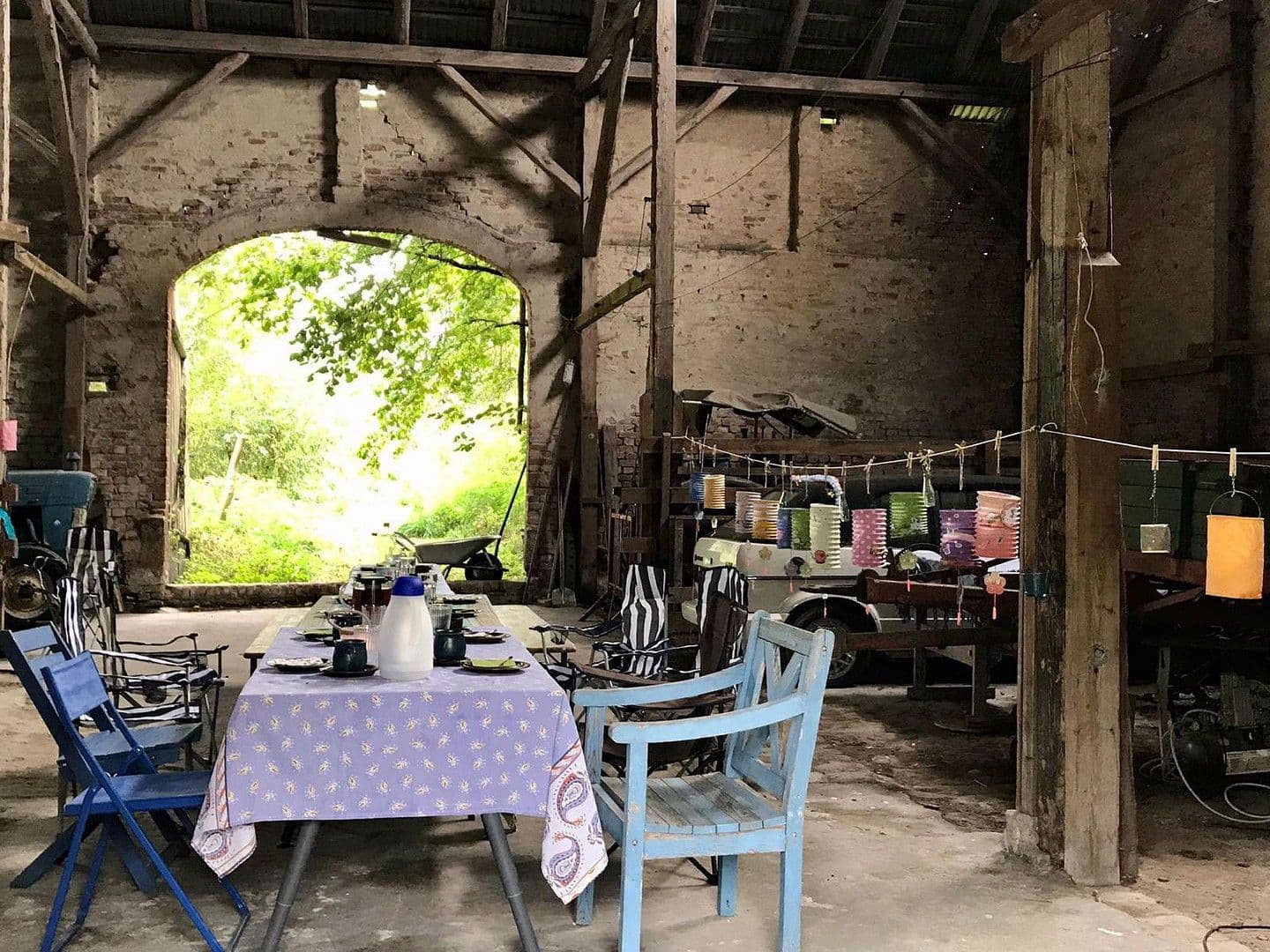 Prodej domu 450 m², pozemek 5.530 m², Grabow, Mecklenburg-Vorpommern Prodej domu 450 m², pozemek 5.530 m², Grabow, Mecklenburg-Vorpommern