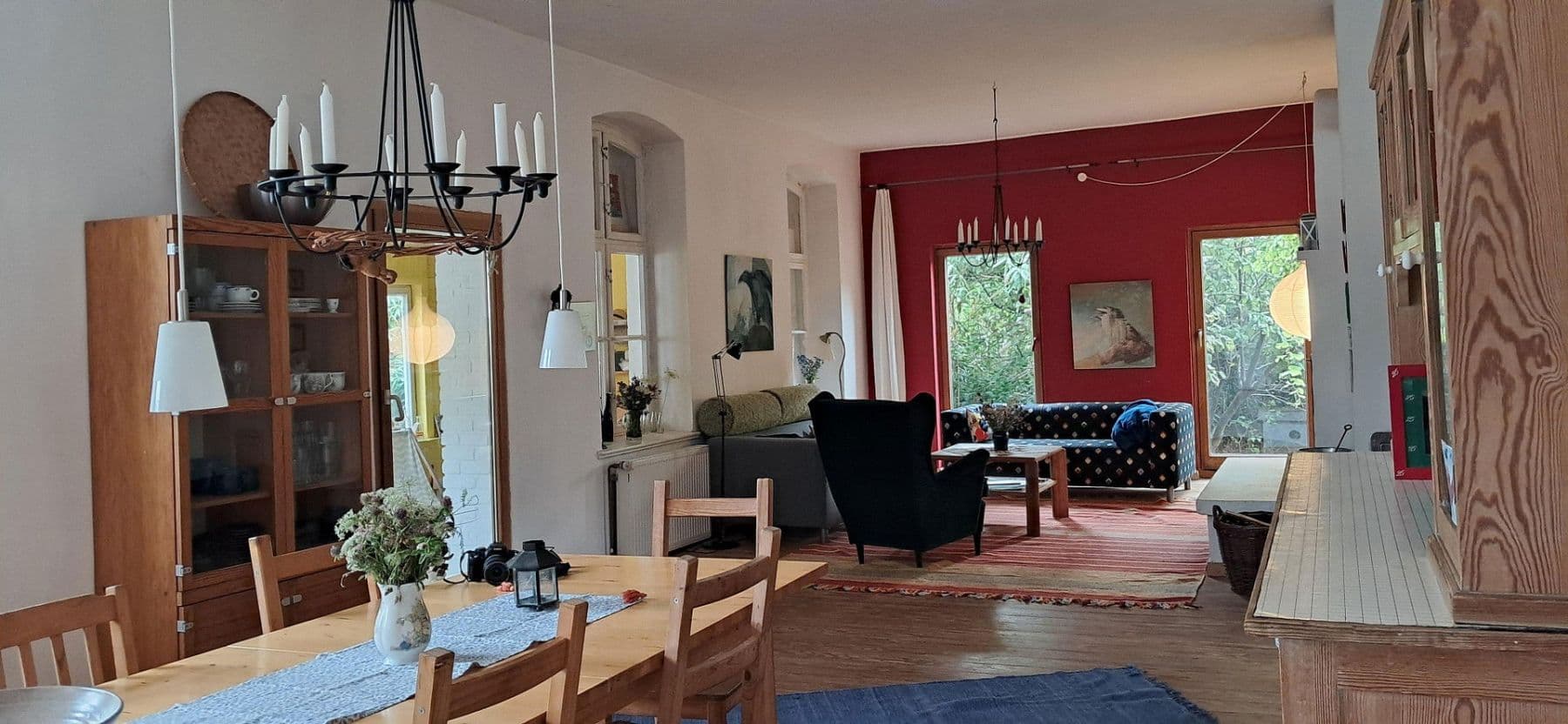 Prodej domu 450 m², pozemek 5.530 m², Grabow, Mecklenburg-Vorpommern Prodej domu 450 m², pozemek 5.530 m², Grabow, Mecklenburg-Vorpommern