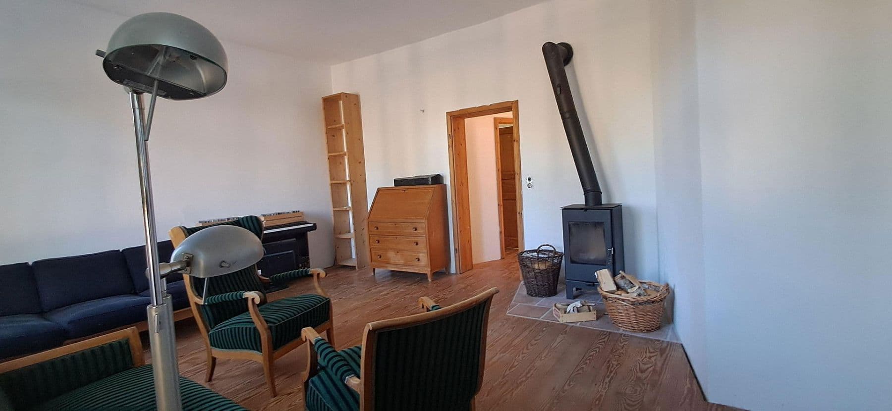 Prodej domu 450 m², pozemek 5.530 m², Grabow, Mecklenburg-Vorpommern Prodej domu 450 m², pozemek 5.530 m², Grabow, Mecklenburg-Vorpommern