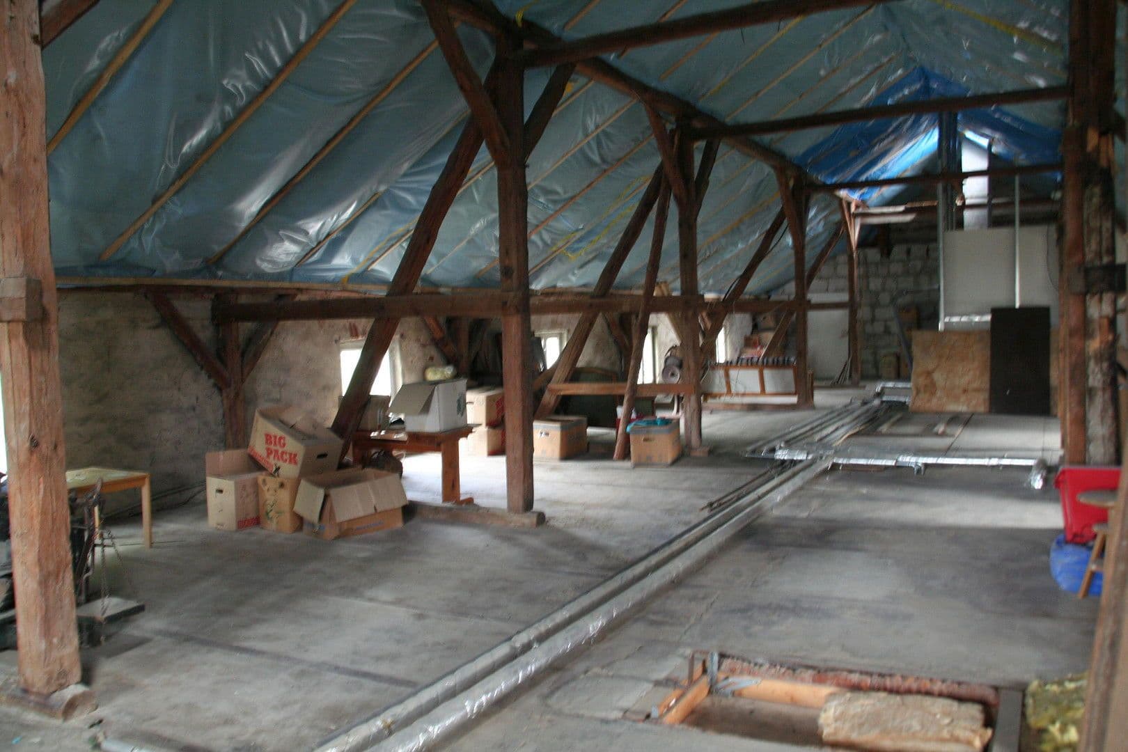 Prodej domu 450 m², pozemek 5.530 m², Grabow, Mecklenburg-Vorpommern Prodej domu 450 m², pozemek 5.530 m², Grabow, Mecklenburg-Vorpommern