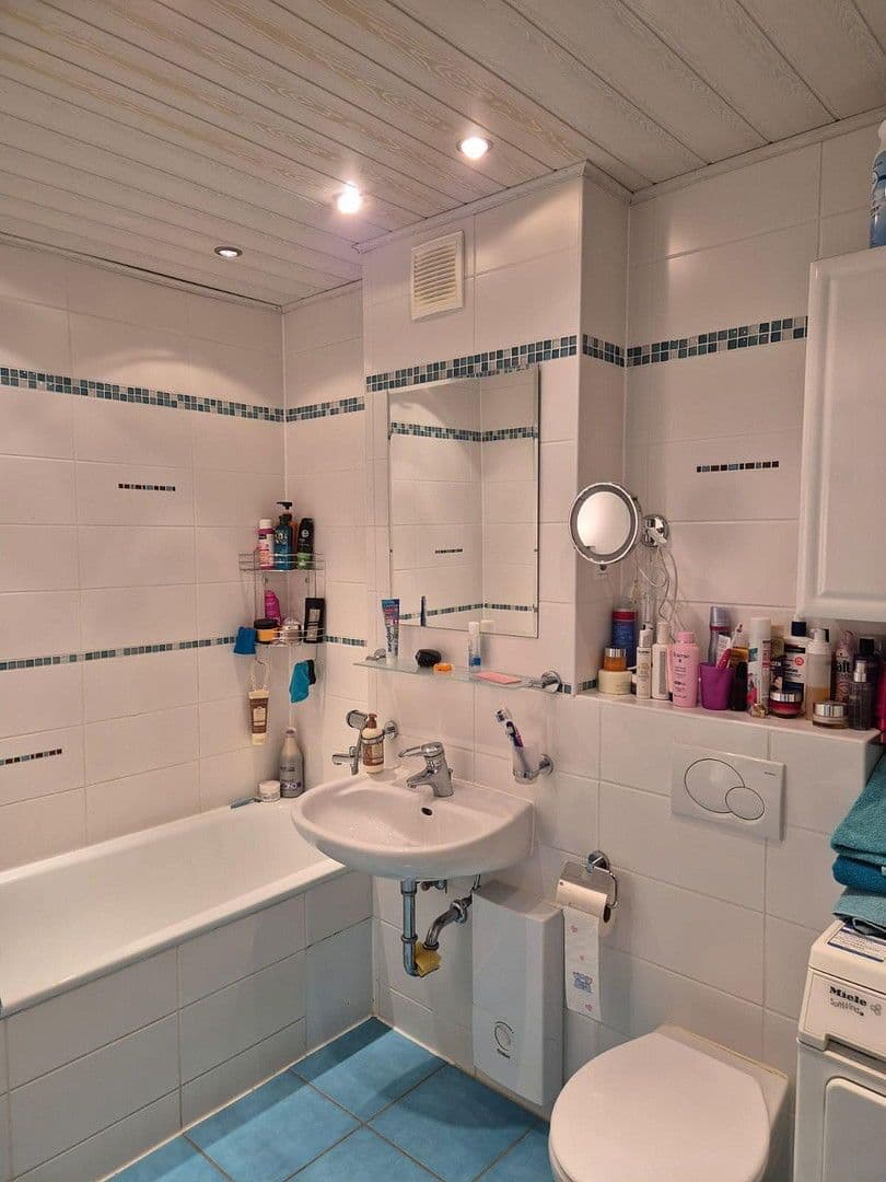 Prodej bytu 4+1 116 m², Kaiserslautern, Porýní-Falc Prodej bytu 4+1 116 m², Kaiserslautern, Porýní-Falc