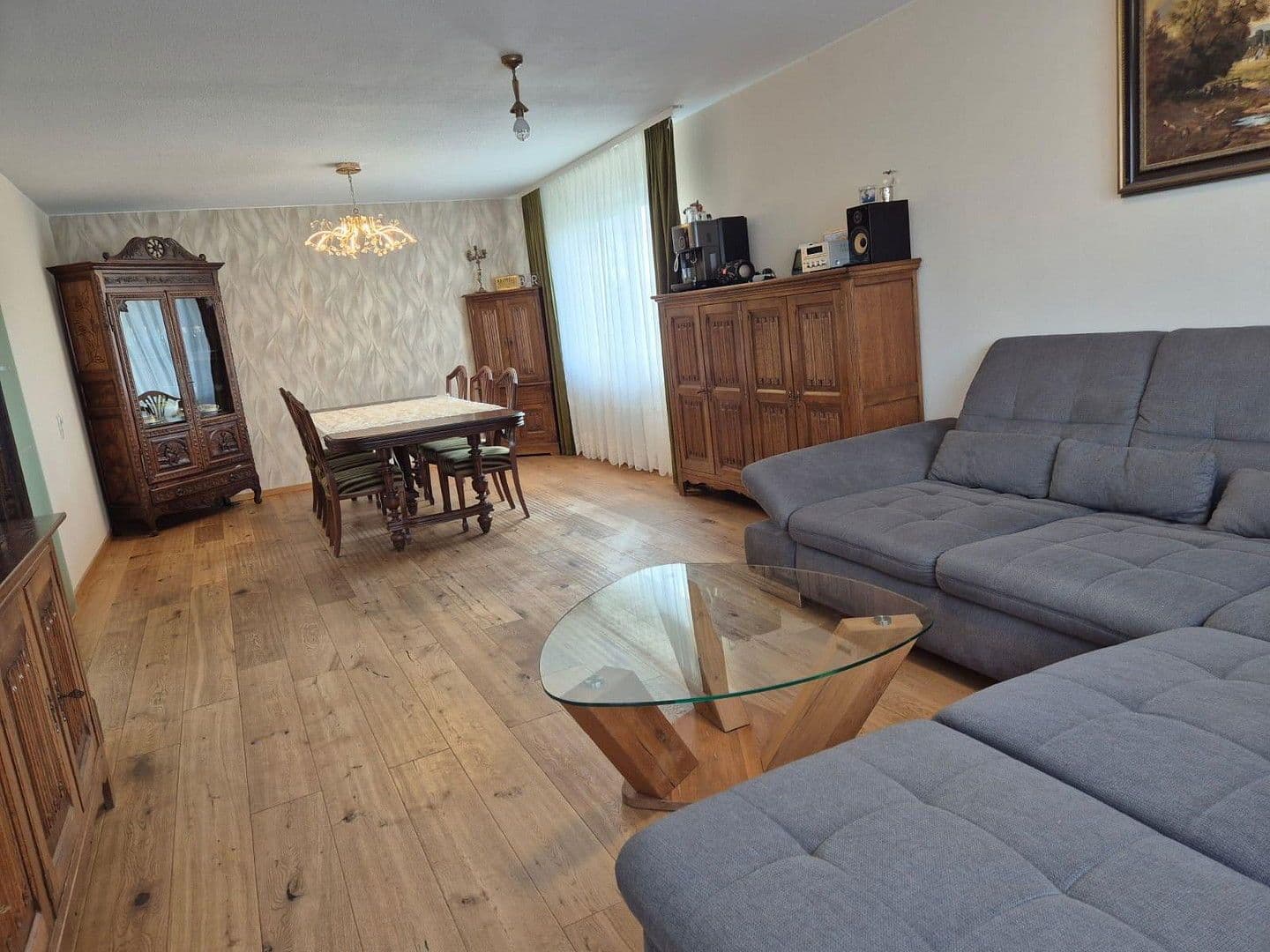 Prodej bytu 4+1 116 m², Kaiserslautern, Porýní-Falc Prodej bytu 4+1 116 m², Kaiserslautern, Porýní-Falc