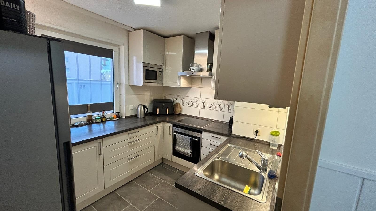 Prodej bytu 4+1 116 m², Kaiserslautern, Porýní-Falc Prodej bytu 4+1 116 m², Kaiserslautern, Porýní-Falc