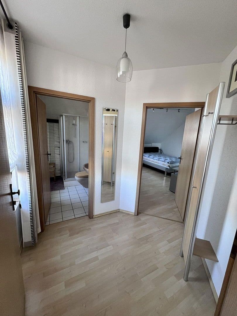 Prodej domu 393 m², pozemek 1.524 m², Belmsdorfer Straße 26 b, Bischofswerda, Sasko Prodej domu 393 m², pozemek 1.524 m², Belmsdorfer Straße 26 b, Bischofswerda, Sasko