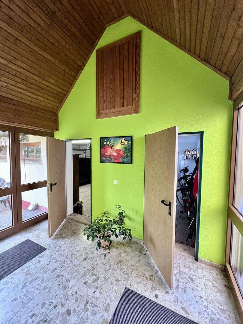 Prodej domu 393 m², pozemek 1.524 m², Belmsdorfer Straße 26 b, Bischofswerda, Sasko Prodej domu 393 m², pozemek 1.524 m², Belmsdorfer Straße 26 b, Bischofswerda, Sasko