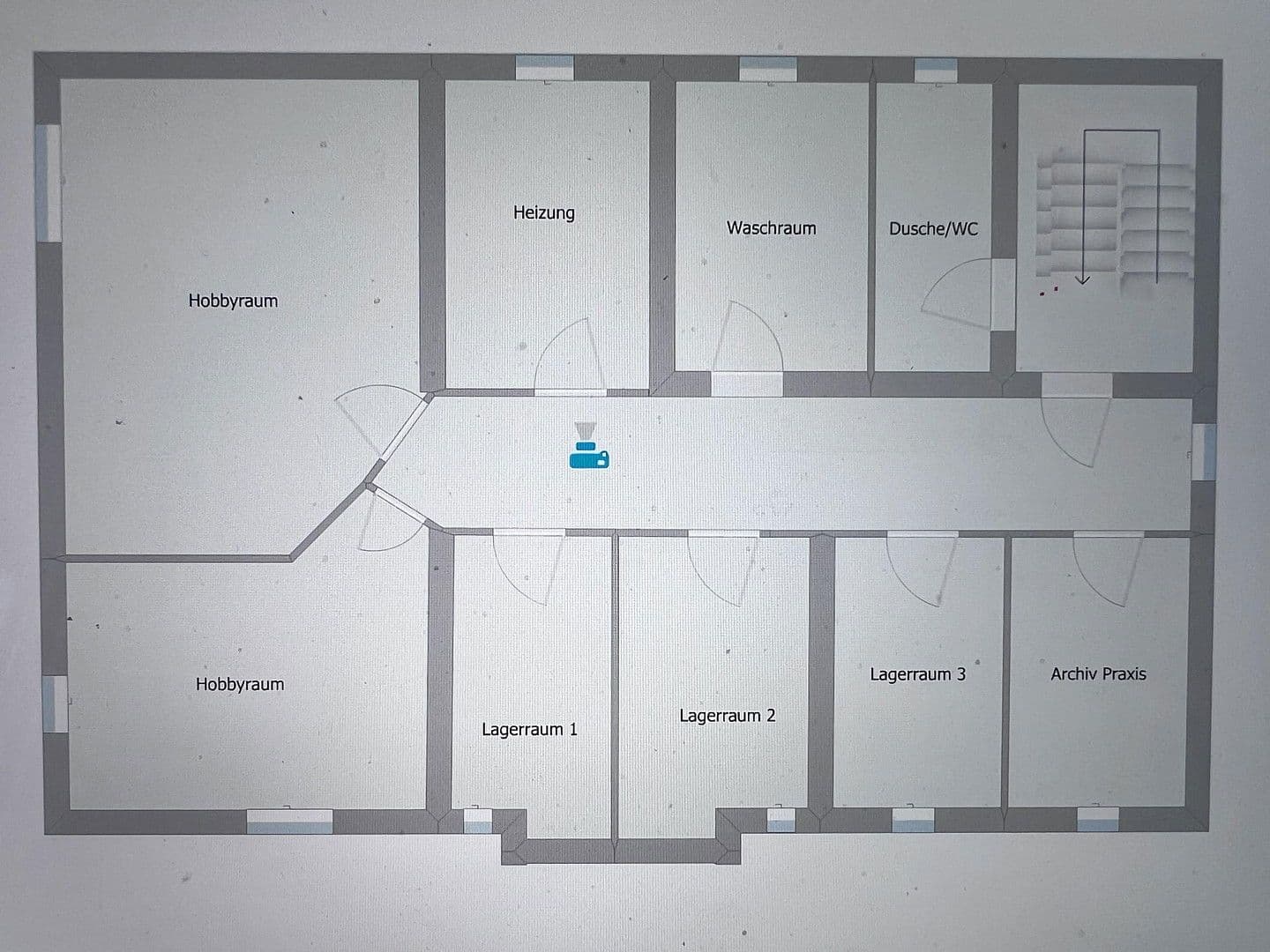 Prodej domu 393 m², pozemek 1.524 m², Belmsdorfer Straße 26 b, Bischofswerda, Sasko Prodej domu 393 m², pozemek 1.524 m², Belmsdorfer Straße 26 b, Bischofswerda, Sasko