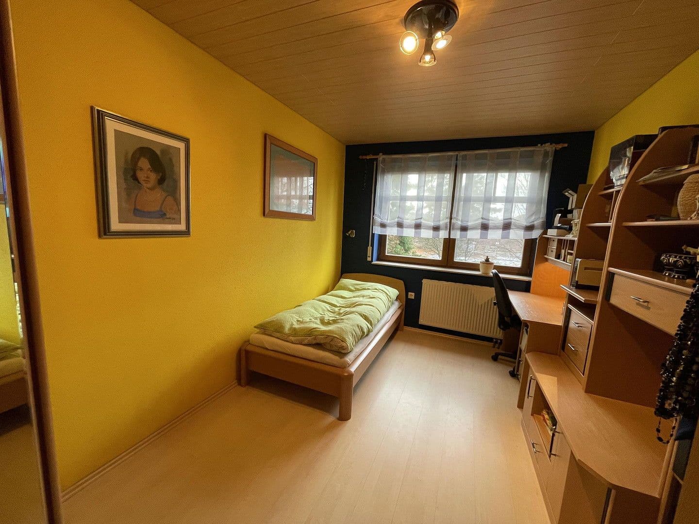 Prodej domu 393 m², pozemek 1.524 m², Belmsdorfer Straße 26 b, Bischofswerda, Sasko Prodej domu 393 m², pozemek 1.524 m², Belmsdorfer Straße 26 b, Bischofswerda, Sasko