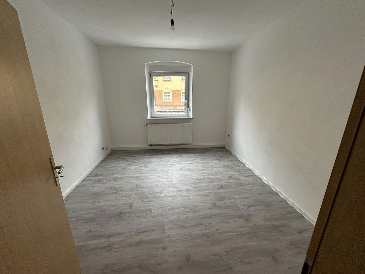 Pronájem bytu 4+1 82 m², Weiden, Bavorsko Pronájem bytu 4+1 82 m², Weiden, Bavorsko