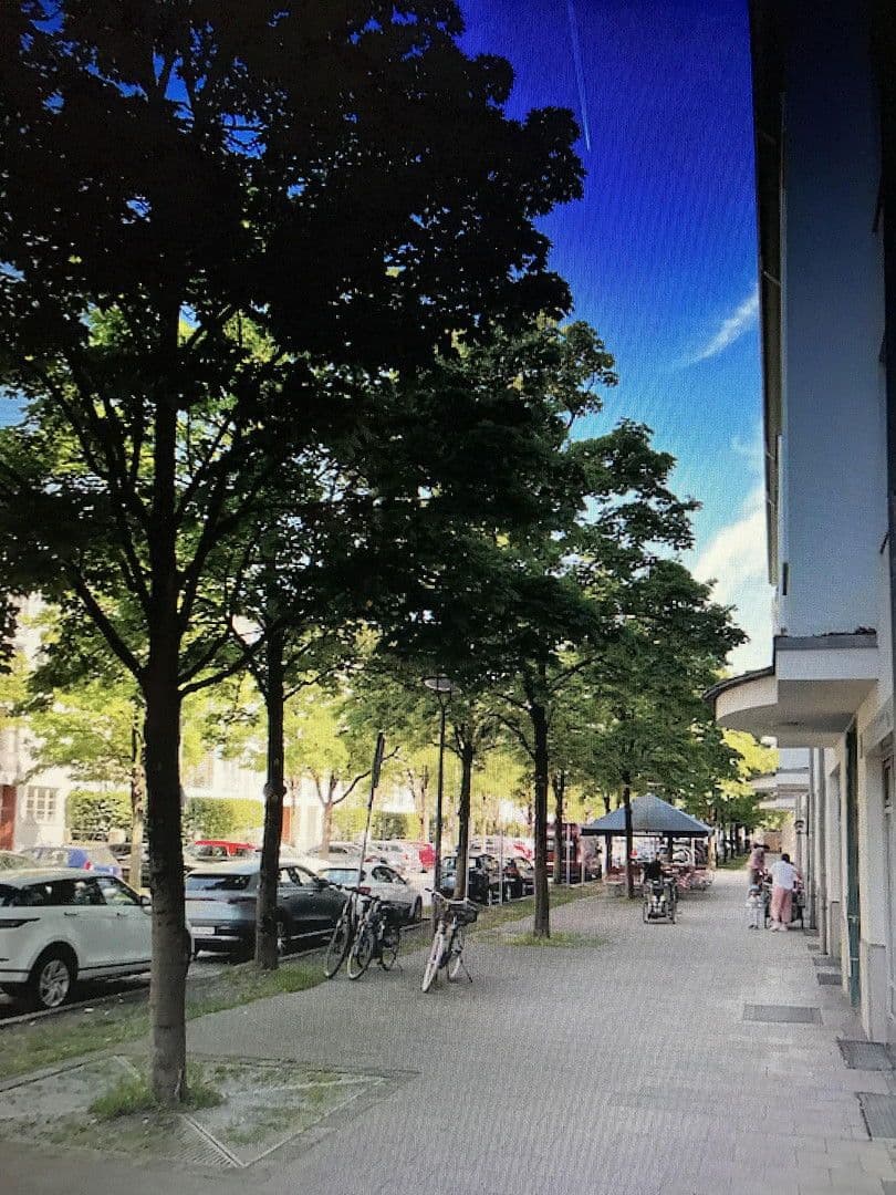 Prodej bytu 3+1 100 m², München, Bavorsko Prodej bytu 3+1 100 m², München, Bavorsko