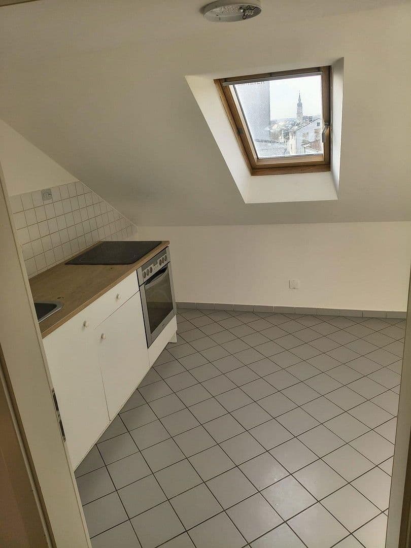 Pronájem bytu 2+1 50 m², Langquaid, Bavorsko Pronájem bytu 2+1 50 m², Langquaid, Bavorsko