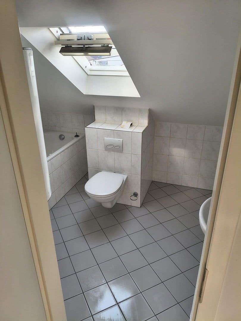 Pronájem bytu 2+1 50 m², Langquaid, Bavorsko Pronájem bytu 2+1 50 m², Langquaid, Bavorsko