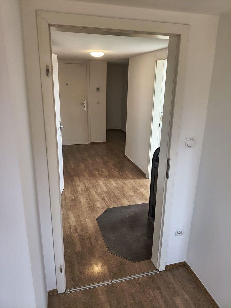 Pronájem bytu 2+1 50 m², Langquaid, Bavorsko Pronájem bytu 2+1 50 m², Langquaid, Bavorsko