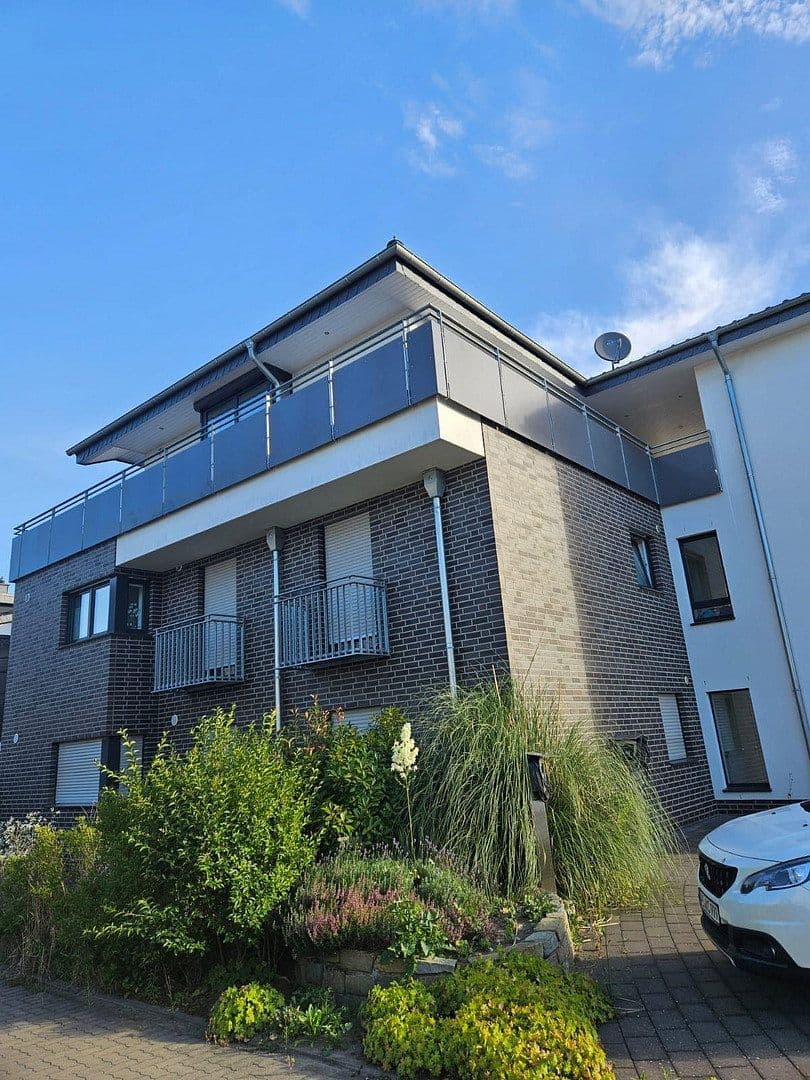Prodej bytu 3+1 87 m², Lippstadt, Severní Porýní-Vestfálsko Prodej bytu 3+1 87 m², Lippstadt, Severní Porýní-Vestfálsko