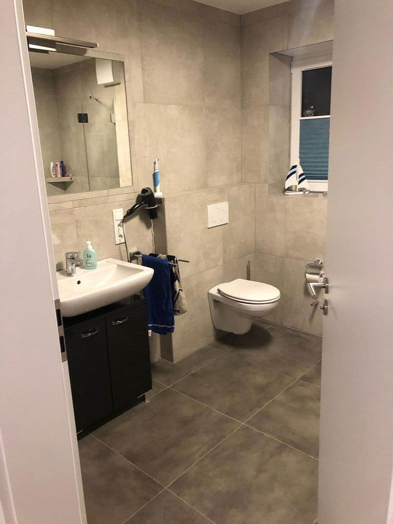 Prodej bytu 3+1 87 m², Lippstadt, Severní Porýní-Vestfálsko Prodej bytu 3+1 87 m², Lippstadt, Severní Porýní-Vestfálsko