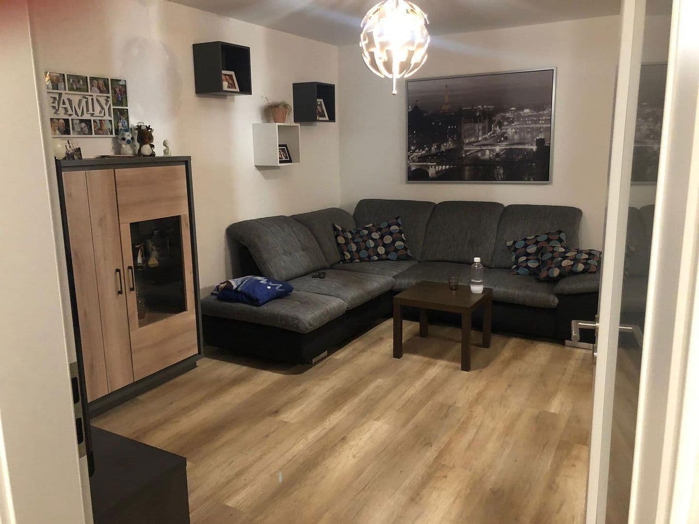 Prodej bytu 3+1 87 m², Lippstadt, Severní Porýní-Vestfálsko Prodej bytu 3+1 87 m², Lippstadt, Severní Porýní-Vestfálsko