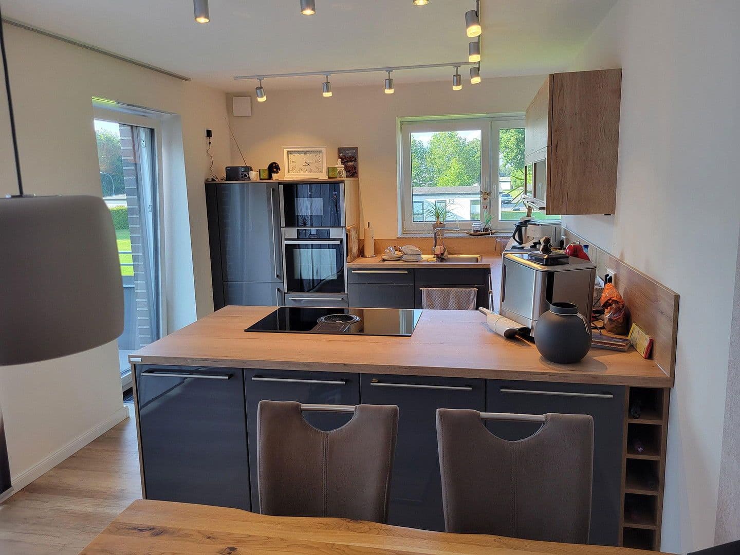 Prodej bytu 3+1 87 m², Lippstadt, Severní Porýní-Vestfálsko Prodej bytu 3+1 87 m², Lippstadt, Severní Porýní-Vestfálsko