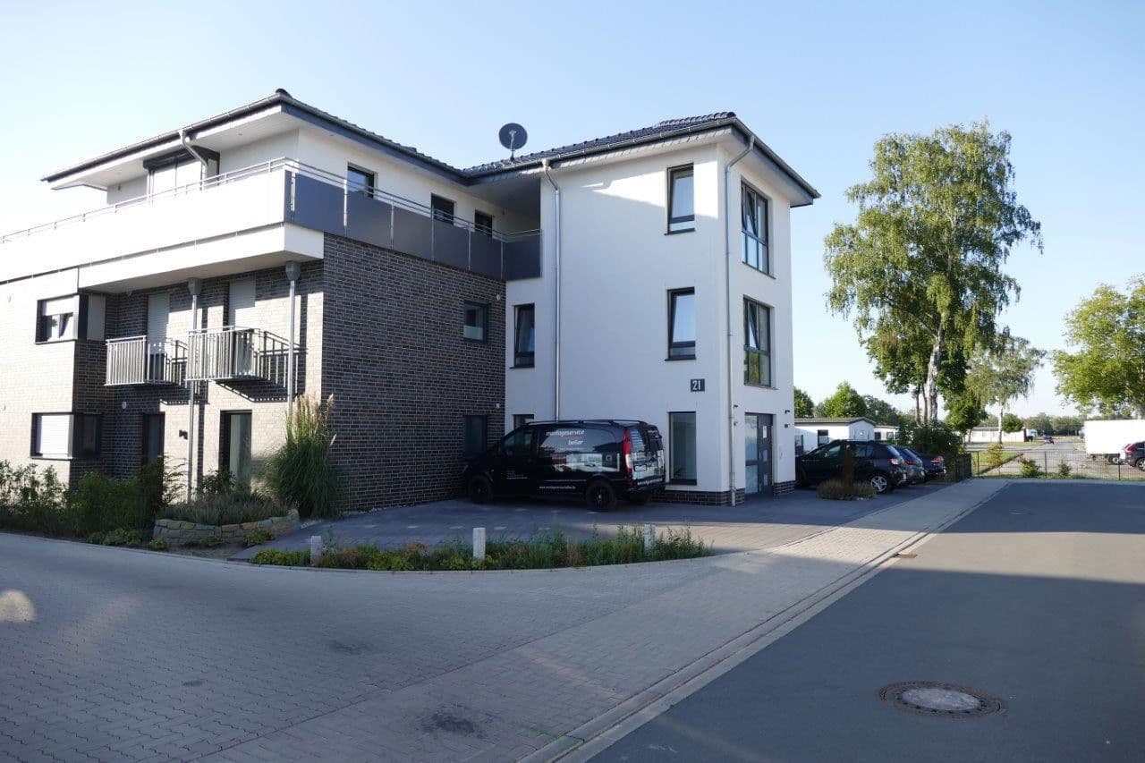 Prodej bytu 3+1 87 m², Lippstadt, Severní Porýní-Vestfálsko Prodej bytu 3+1 87 m², Lippstadt, Severní Porýní-Vestfálsko