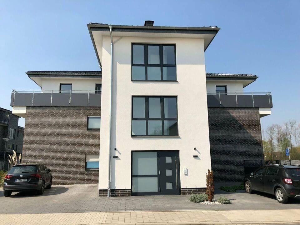 Prodej bytu 3+1 87 m², Lippstadt, Severní Porýní-Vestfálsko Prodej bytu 3+1 87 m², Lippstadt, Severní Porýní-Vestfálsko