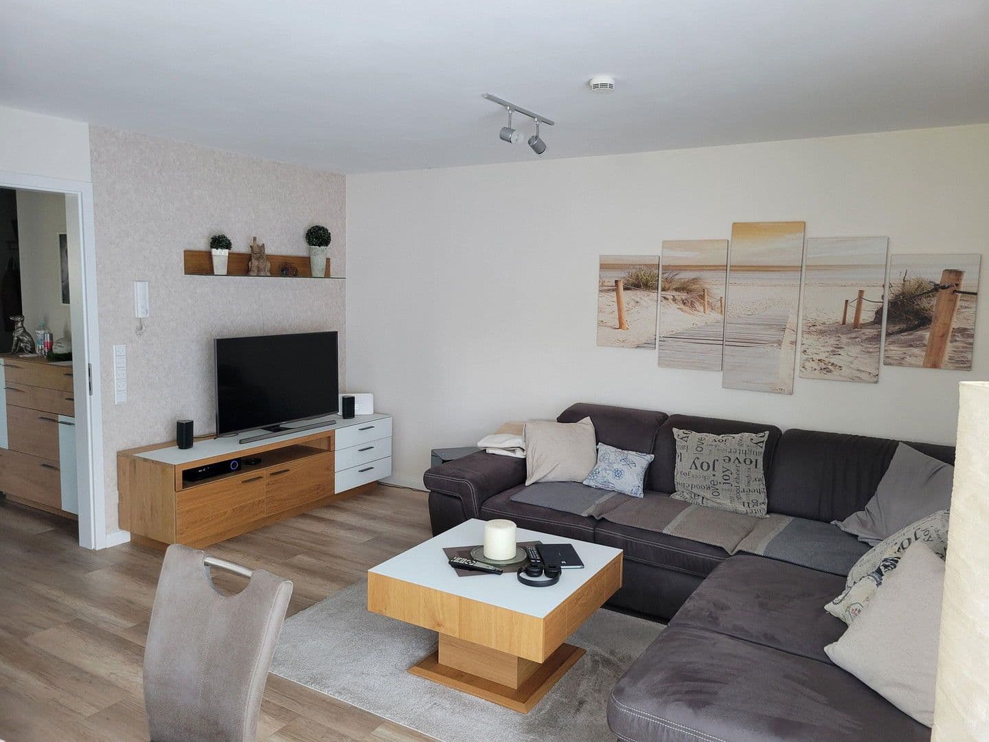 Prodej bytu 3+1 87 m², Lippstadt, Severní Porýní-Vestfálsko Prodej bytu 3+1 87 m², Lippstadt, Severní Porýní-Vestfálsko