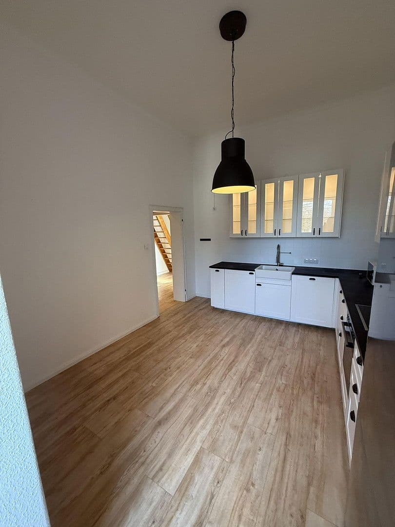 Pronájem bytu 4+1 160 m², Witten, Severní Porýní-Vestfálsko Pronájem bytu 4+1 160 m², Witten, Severní Porýní-Vestfálsko