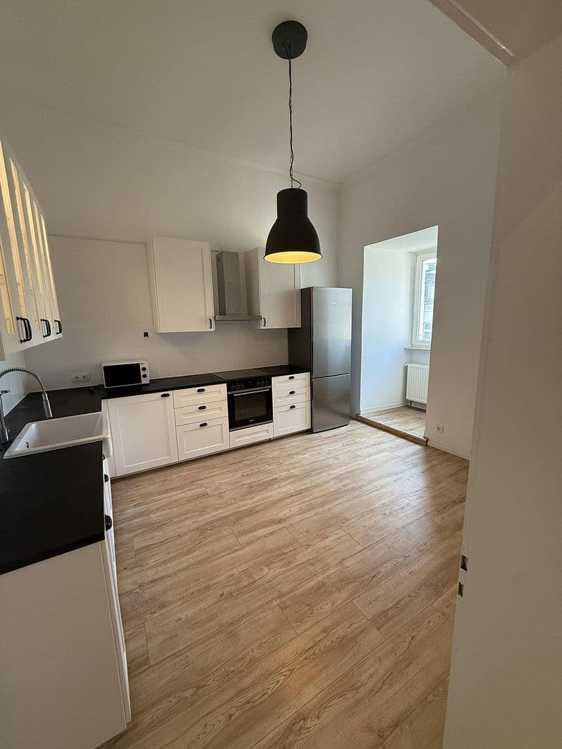 Pronájem bytu 4+1 160 m², Witten, Severní Porýní-Vestfálsko Pronájem bytu 4+1 160 m², Witten, Severní Porýní-Vestfálsko