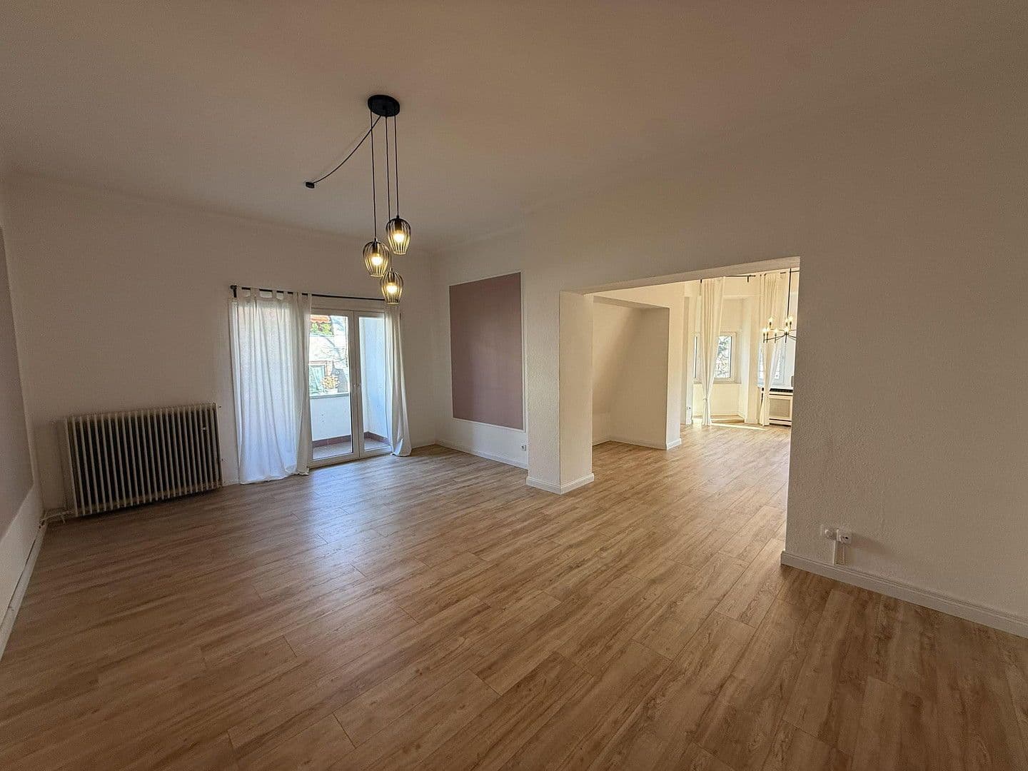 Pronájem bytu 4+1 160 m², Witten, Severní Porýní-Vestfálsko Pronájem bytu 4+1 160 m², Witten, Severní Porýní-Vestfálsko