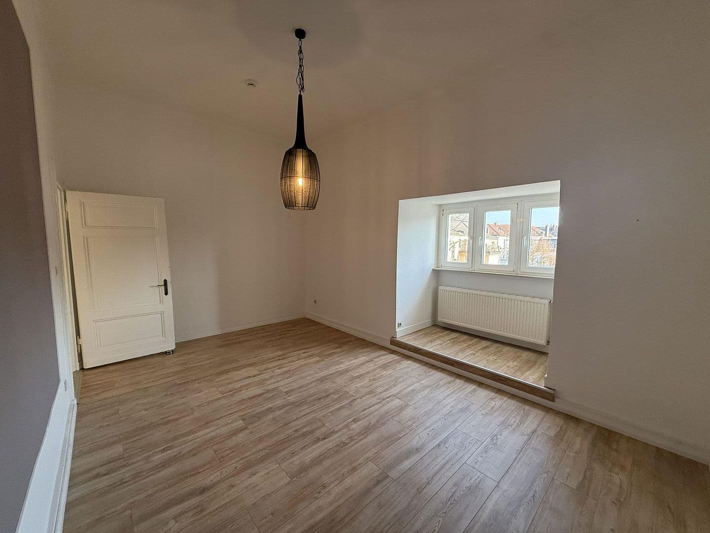 Pronájem bytu 4+1 160 m², Witten, Severní Porýní-Vestfálsko Pronájem bytu 4+1 160 m², Witten, Severní Porýní-Vestfálsko