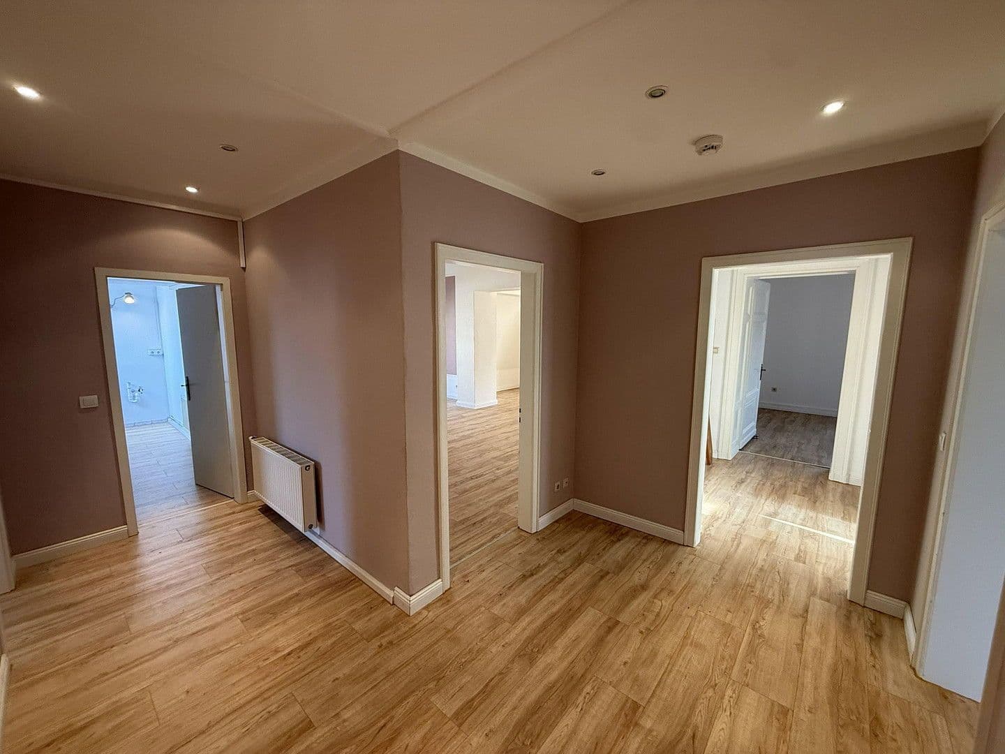 Pronájem bytu 4+1 160 m², Witten, Severní Porýní-Vestfálsko Pronájem bytu 4+1 160 m², Witten, Severní Porýní-Vestfálsko