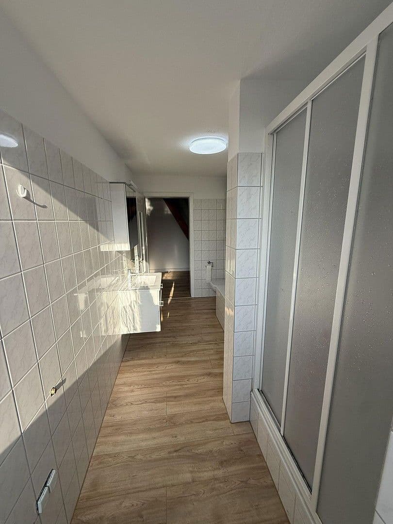 Pronájem bytu 4+1 160 m², Witten, Severní Porýní-Vestfálsko Pronájem bytu 4+1 160 m², Witten, Severní Porýní-Vestfálsko