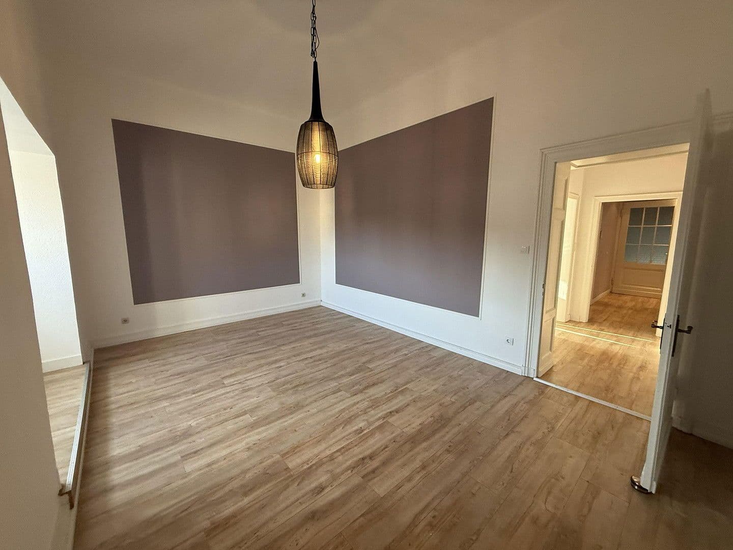 Pronájem bytu 4+1 160 m², Witten, Severní Porýní-Vestfálsko Pronájem bytu 4+1 160 m², Witten, Severní Porýní-Vestfálsko