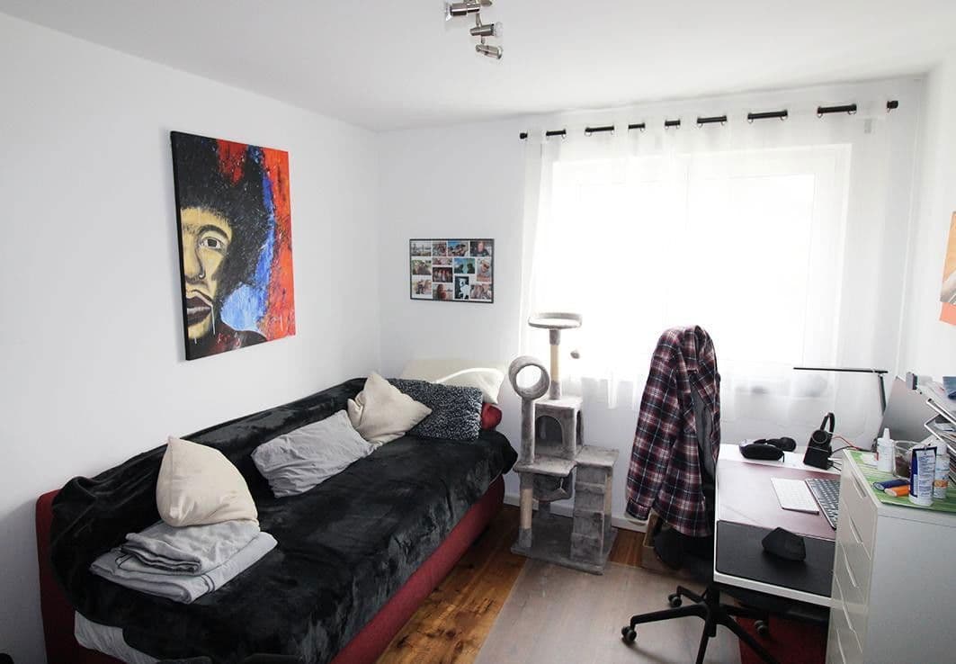 Pronájem bytu 4+1 115 m², Zum Eschental 17, Overath, Severní Porýní-Vestfálsko Pronájem bytu 4+1 115 m², Zum Eschental 17, Overath, Severní Porýní-Vestfálsko