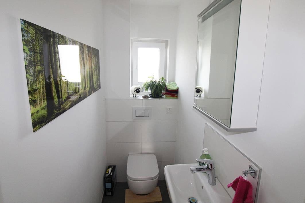 Pronájem bytu 4+1 115 m², Zum Eschental 17, Overath, Severní Porýní-Vestfálsko Pronájem bytu 4+1 115 m², Zum Eschental 17, Overath, Severní Porýní-Vestfálsko