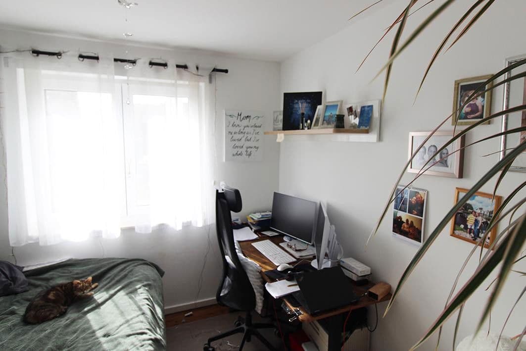 Pronájem bytu 4+1 115 m², Zum Eschental 17, Overath, Severní Porýní-Vestfálsko Pronájem bytu 4+1 115 m², Zum Eschental 17, Overath, Severní Porýní-Vestfálsko