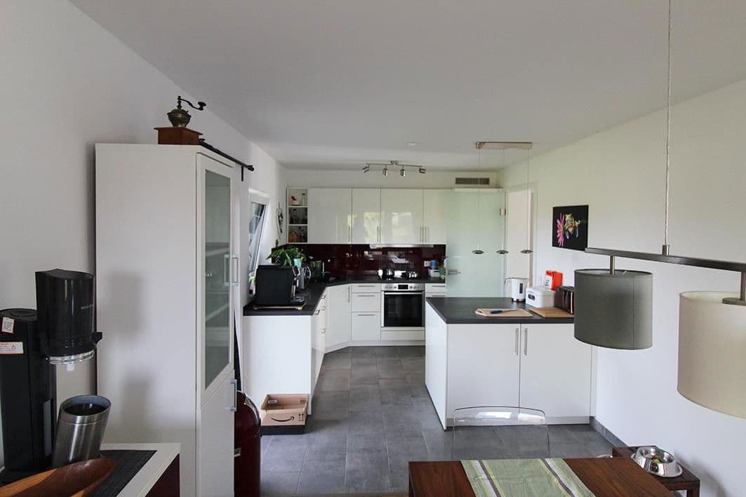 Pronájem bytu 4+1 115 m², Zum Eschental 17, Overath, Severní Porýní-Vestfálsko Pronájem bytu 4+1 115 m², Zum Eschental 17, Overath, Severní Porýní-Vestfálsko