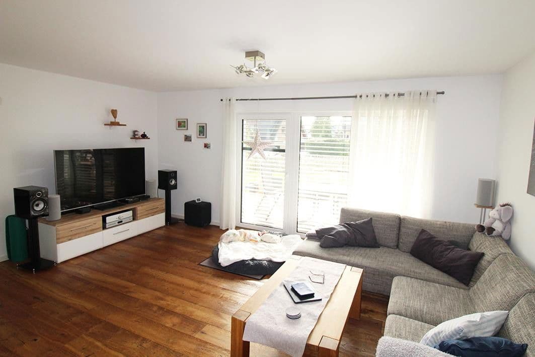 Pronájem bytu 4+1 115 m², Zum Eschental 17, Overath, Severní Porýní-Vestfálsko Pronájem bytu 4+1 115 m², Zum Eschental 17, Overath, Severní Porýní-Vestfálsko