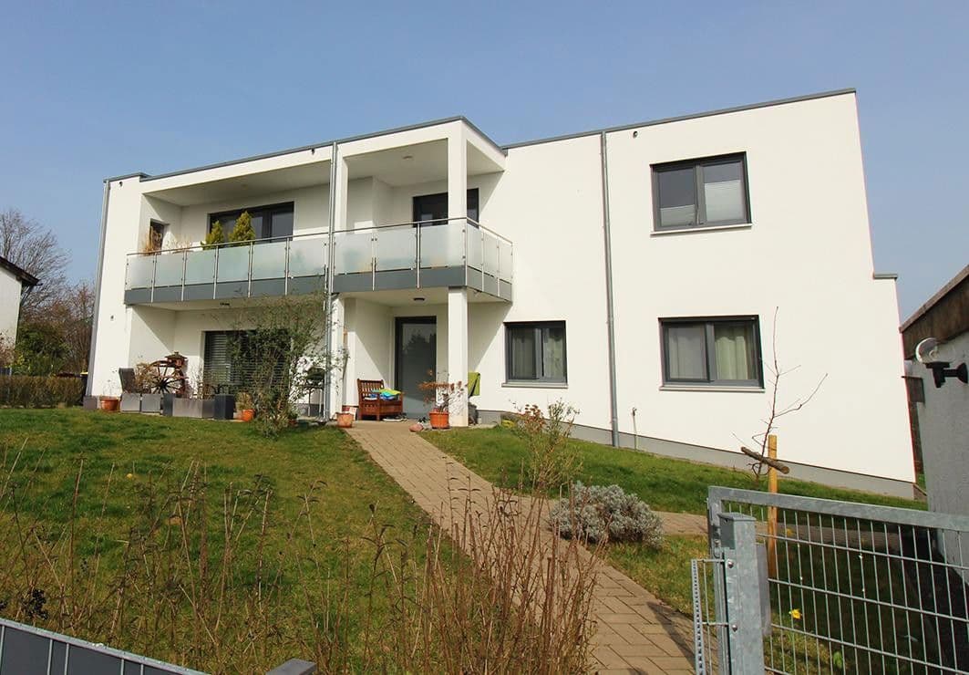 Pronájem bytu 4+1 115 m², Zum Eschental 17, Overath, Severní Porýní-Vestfálsko Pronájem bytu 4+1 115 m², Zum Eschental 17, Overath, Severní Porýní-Vestfálsko