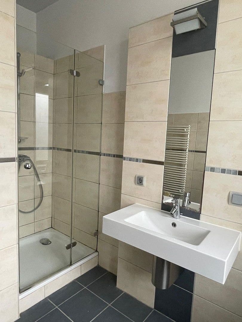 Pronájem bytu 3+1 79 m², Drage, Dolní Sasko Pronájem bytu 3+1 79 m², Drage, Dolní Sasko