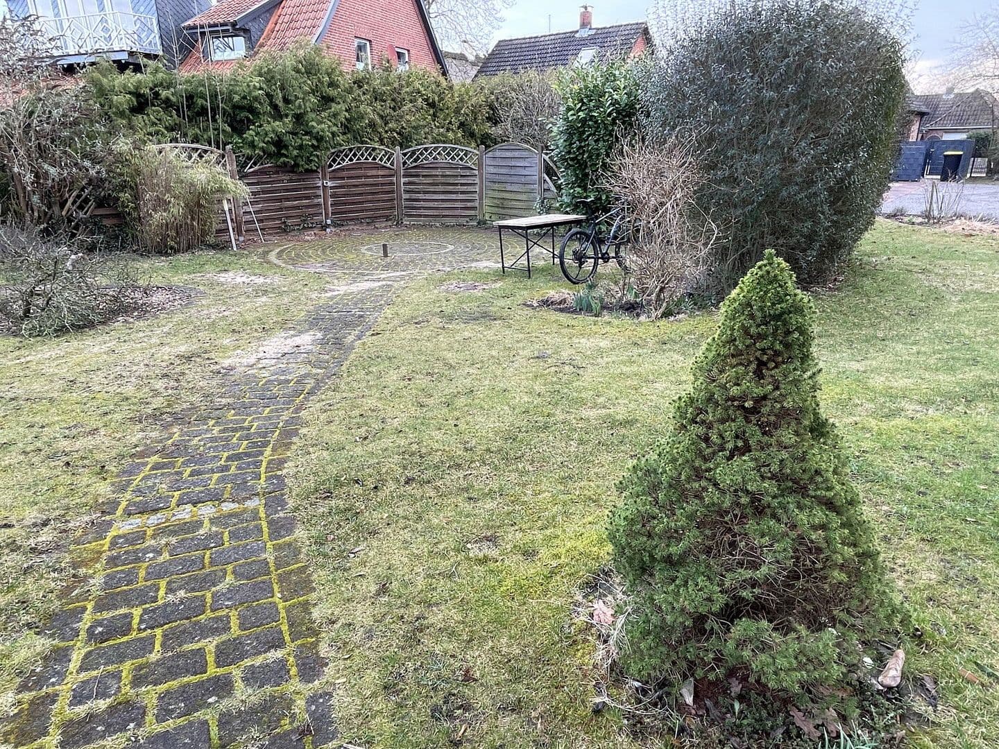 Pronájem bytu 3+1 79 m², Drage, Dolní Sasko Pronájem bytu 3+1 79 m², Drage, Dolní Sasko