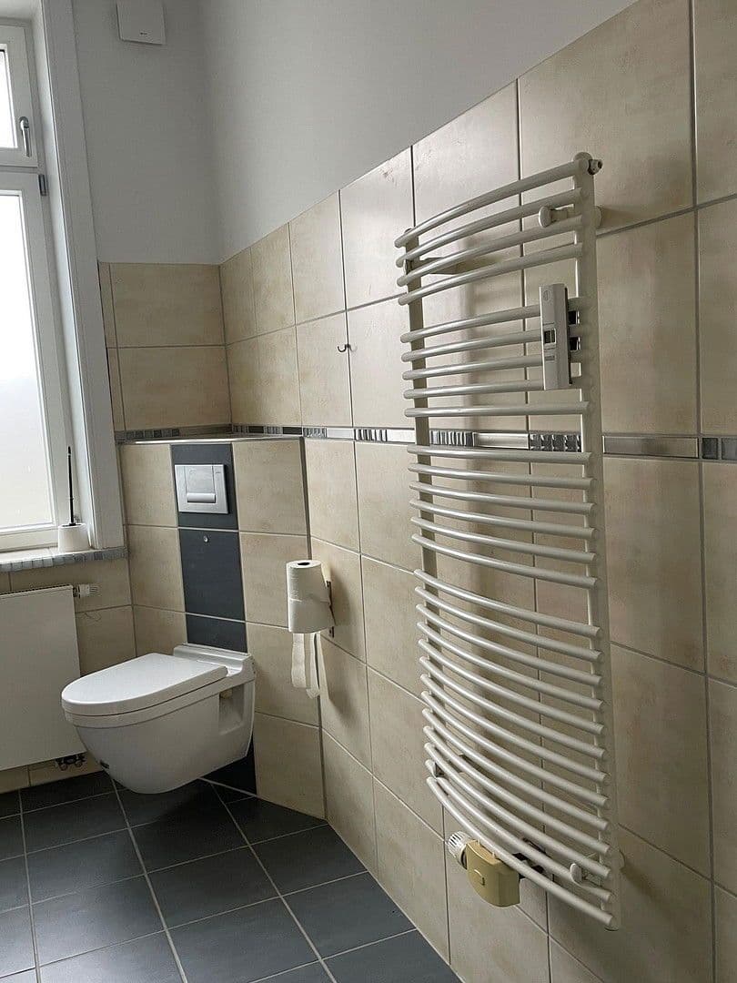 Pronájem bytu 3+1 79 m², Drage, Dolní Sasko Pronájem bytu 3+1 79 m², Drage, Dolní Sasko