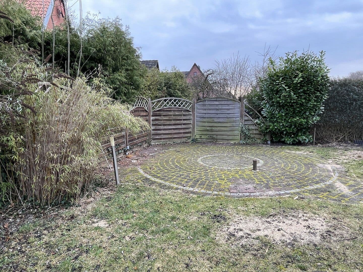 Pronájem bytu 3+1 79 m², Drage, Dolní Sasko Pronájem bytu 3+1 79 m², Drage, Dolní Sasko